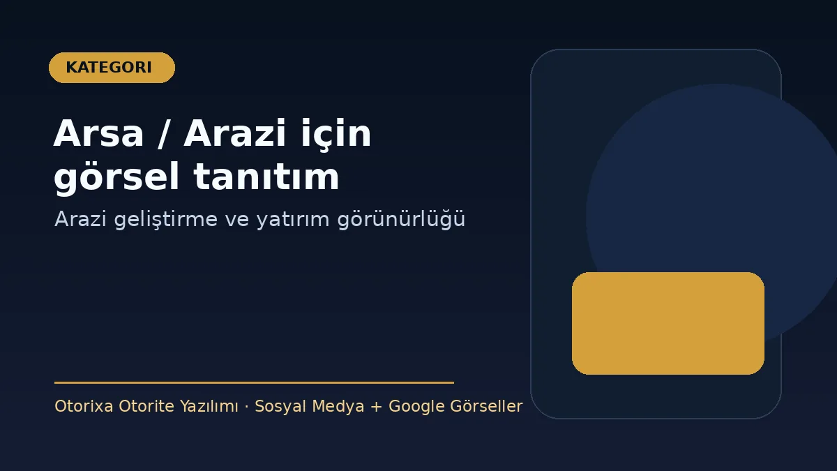 Türkiye › Ankara › Polatlı içinde Arsa / Arazi arayan kullanıcılar için bölgesel tanıtım görseli