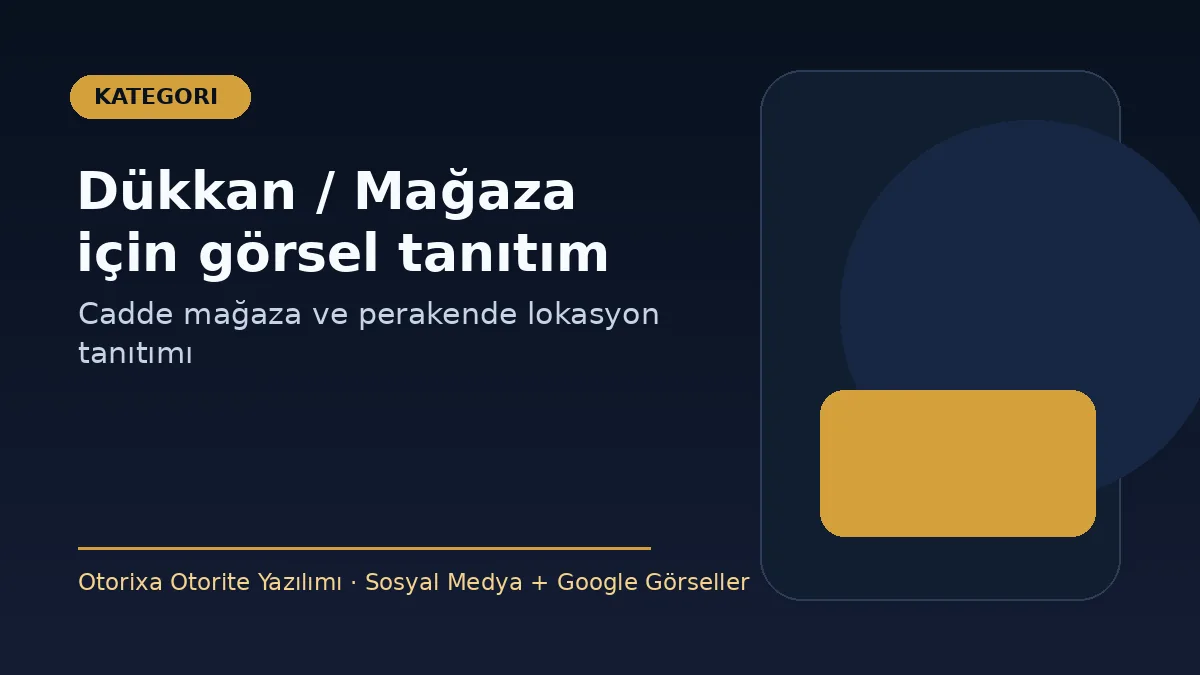 Türkiye › Ankara › Polatlı içinde Dükkan / Mağaza arayan kullanıcılar için bölgesel tanıtım görseli