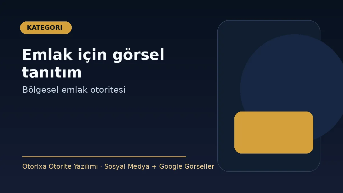 Türkiye › Ankara içinde Emlak arayan kullanıcılar için bölgesel tanıtım görseli